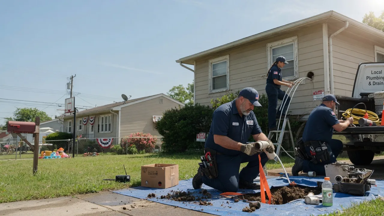 Faucet Repair in Charlotte, TX near me