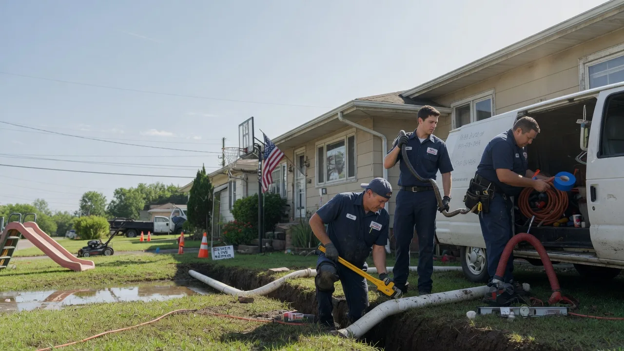 Toilet Installation in Charlotte, TX near me